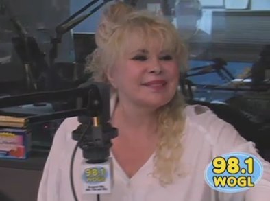 Psychic Valerie Morrison on WOGL 98.1 The Breakfast Club