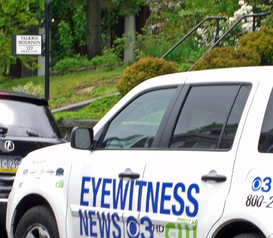 CBS 3 Eyewitness News