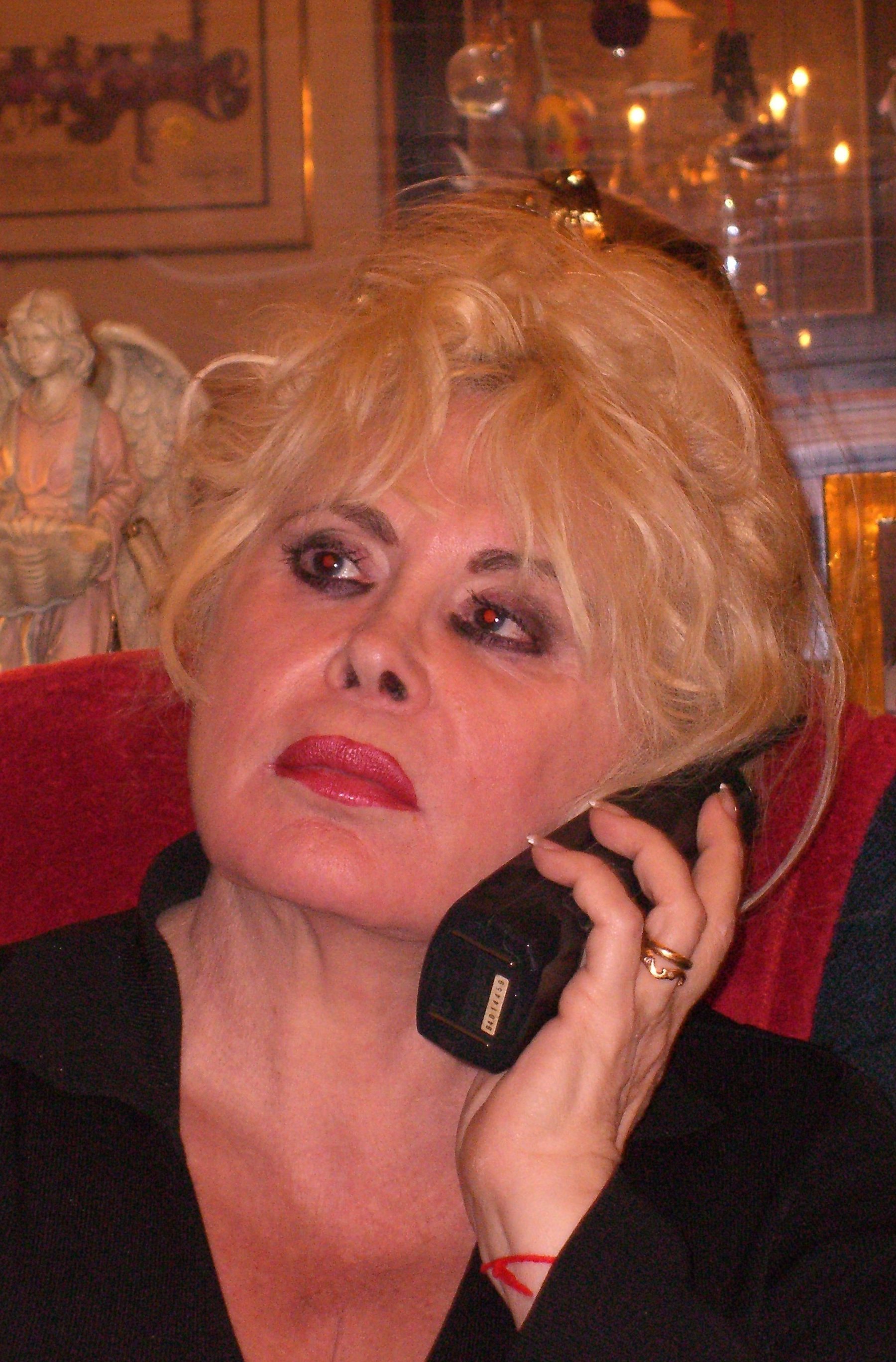 Psychic Readings by Phone