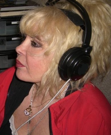 Valerie Morrison on WVLT 92.1 FM